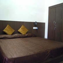 Hotel Grand Barrack, 坎德瓦 — 照片 3