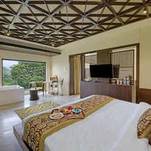 The Kumbha Residency-Luxury Resort and Spa, 昆巴尔加尔 — 照片 2