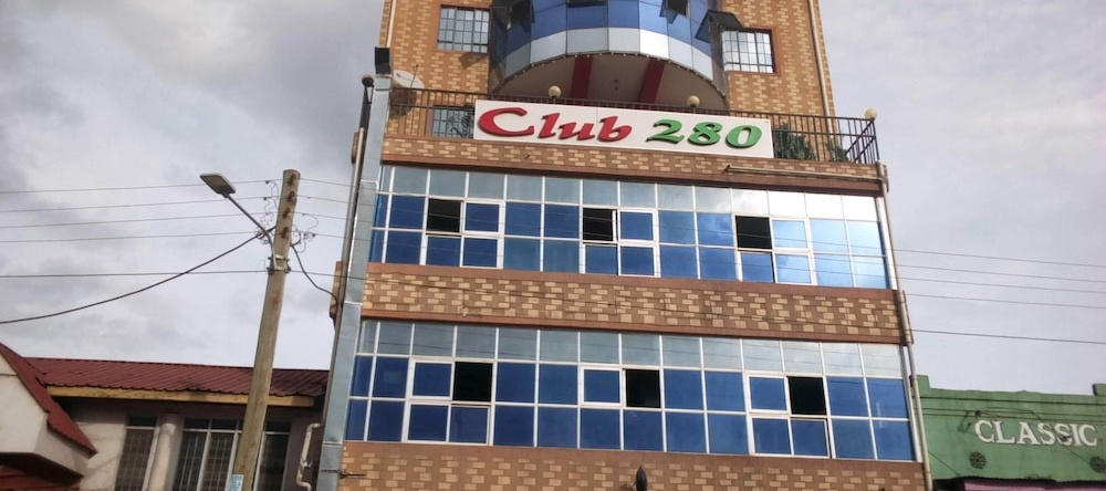 Club 280, Isiolo — photo 1