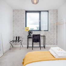 2-Bed Apartment Near Basildon Train Station, Базилдон — фото 4