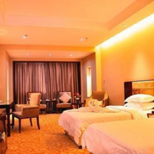 Guoyangjinling Resort Anhui China, Бочжоу — фото 5