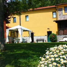 Terra Del Bosco Agriturismo, Сеста Годано — фото 5
