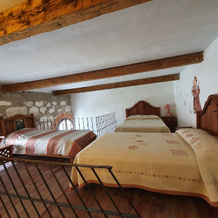 Hotel Hacienda Tecoac, Уамантла — фото 5