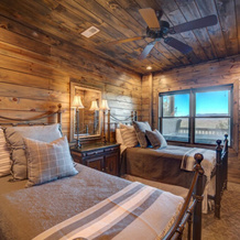 Unforgettable By Escape To Blue Ridge, Черри-Лог — фото 4