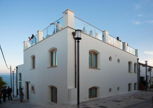 La Casa di Gino, 特雷米蒂群岛 — 照片 1