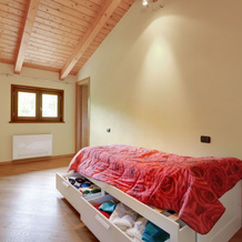 Mountain-view Holiday Home in Cusano Mutri With Private Garden, 库萨诺-穆特里 — 照片 4