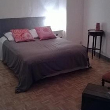 L'Auberge Espagnole - Bed & Breakfast, 阿普特 — 照片 4