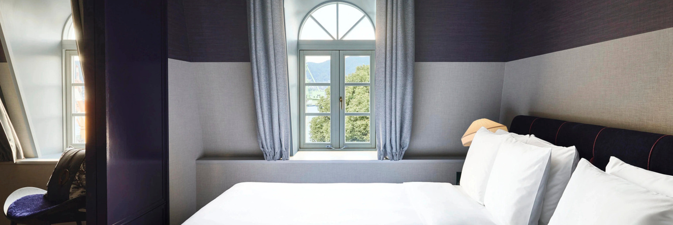 Hotel Indigo Nagasaki Glover Street by IHG, Nagasaki — photo 1