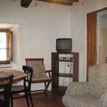Agriturismo Villa Cuiano, 科尔托纳 — 照片 5