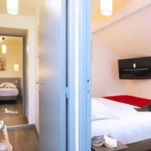 Quality Suites Les Impressionnistes Pontoise, Эннери — фото 2