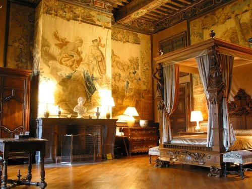Château de Brissac, Brissac Loire Aubance — photo 1