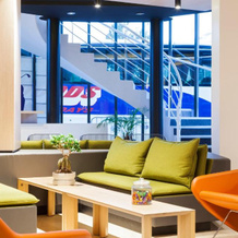 Novotel Tours Centre Gare, 图尔 — 照片 5