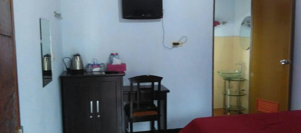 Jazzi Homestay, 托萨里 — 照片 1