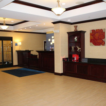Holiday Inn Express Hotel & Suites Niles by IHG, 德瓦亚克 — 照片 2