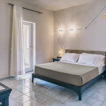 Mangia's Favignana Resort, Favignana — photo 2