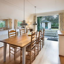 Romantic Villa With a Dishwasher, Near a National Park, 阿森 — 照片 4