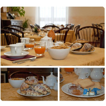 Pigna D'Oro Country Hotel, 圣斯特凡诺奎斯奎纳 — 照片 2