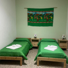 Beteya  Hostel Don Bosco, Катания — фото 2