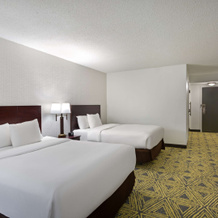 Doubletree By Hilton Washington Meadow Lands Casino Area, Медоулендс — фото 5