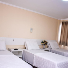 Prime Hotel, Фейра-ди-Сантана — фото 5