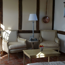 B&B L'Etape Normande & SPA, 蒙罗蒂 — 照片 3