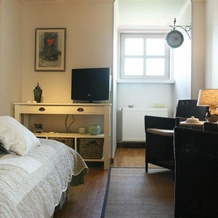 B&B De Klaproos, Диксмюде — фото 3