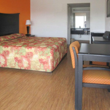 Americas Best Value Inn Metropolis, Метрополис — фото 2