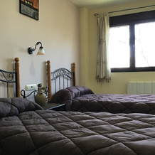 Apartamentos Sanabria, Галенде — фото 4