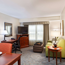 Homewood Suites By Hilton Knoxville West At Turkey Creek, Ноксвилл — фото 2