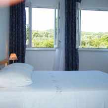 Apartment Villa Green Court, 兹尔诺沃 — 照片 4