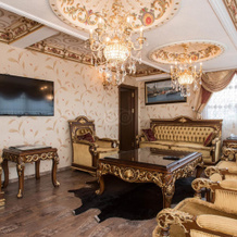 Blue Marmaray Apart, Стамбул — фото 2