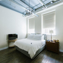 Foundry Suites, 布法罗 — 照片 5