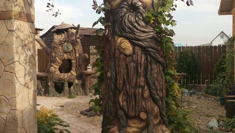 Kantri Private House, Yakty-Kul' — photo 1