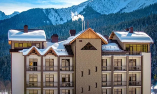 Romantik Hotel