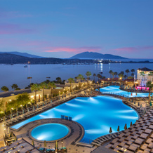 Selectum Colours Bodrum, 博德鲁姆 — 照片 3