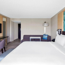 Boca Raton Marriott At Boca Center, Бока-Ратон — фото 5