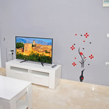 Apartamento Puerta Real Granada Canovas (Gc), Альхама-де-Гранада — фото 2