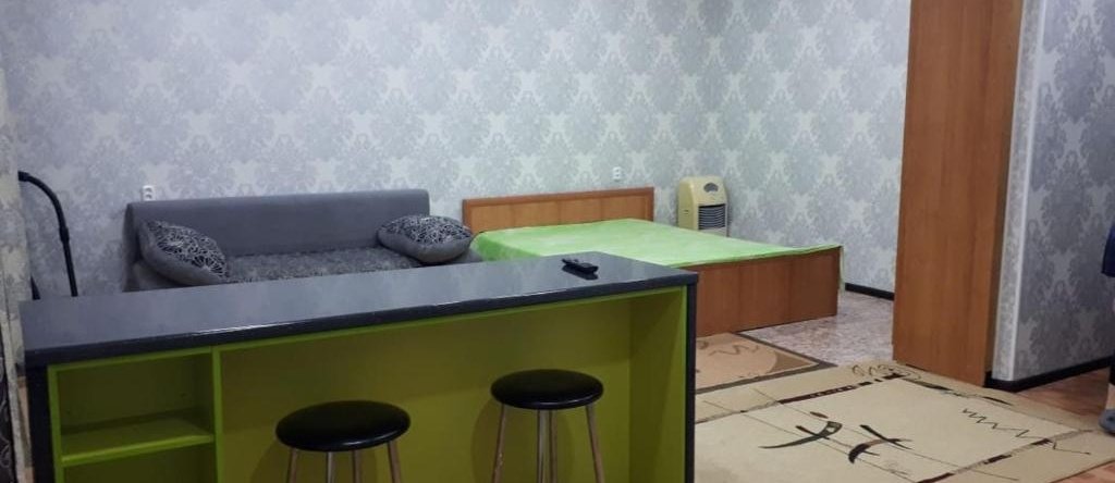 Kvartira Respubliki 93/1, Temirtau — photo 1