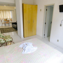 Smart Flat Hotel & Residence, Можи-дас-Крузис — фото 3