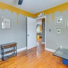 Quaint Kingsport Apartment Near Greenbelt Trail!, Кингспорт — фото 5