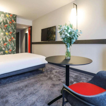 Novotel Paris Est Centre De Conference Hotel, 巴尼奥勒 — 照片 4