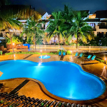Doubletree By Hilton Hotel Goa, Арпора — фото 3