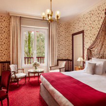 Le Castel Marie Louise, 拉博勒-埃斯库布拉克 — 照片 4