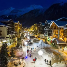 Chalet Skadi By Village Montana, Валь-д Изер — фото 3