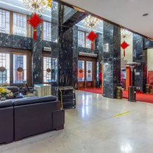 Tianyuan Hotel, Ланьчжоу — фото 3