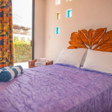 Hotel Villa Azul, Барра-Де-Навидад — фото 4