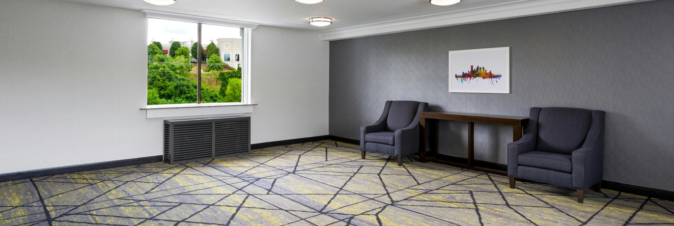 Doubletree By Hilton Washington Meadow Lands Casino Area, Медоулендс — фото 1