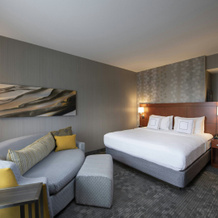 Courtyard by Marriott Atlanta McDonough, 洛卡斯特格罗夫 — 照片 5