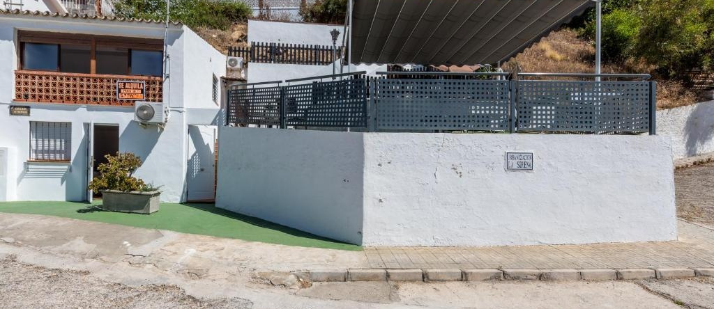 Apartamento a pie de playa, Benajarafe — photo 1