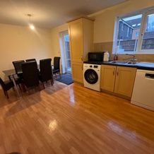 4br- Garden- Parking- Wifi- Near uea and Nnuh, 科斯特西 — 照片 5